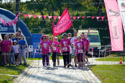 Tereny zielone wokół Hevelianum w Gdańsku. Siódma...