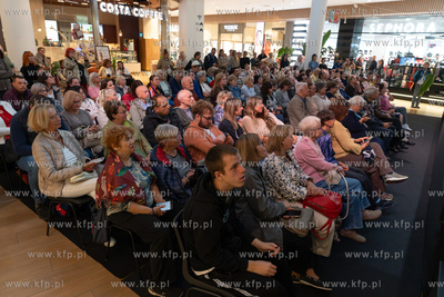 FPFF 2026. Scena Riviera. Spotkanie z twórcami filmu...