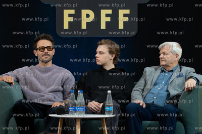 FPFF 2026. Spotkanie z twórcami filmu Violetta Villas....