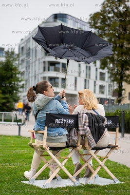 44. Festiwal Polskich Filmów Fabularnych w Gdyni -...