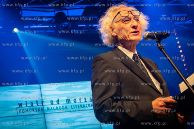 Centrum Świętego Jana w Gdańsku. Gala Pomorskiej...