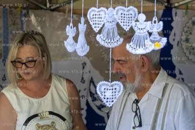 Gdańsk, Oliwa. Oddział Etnografii Muzeum Narodowego...