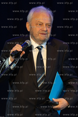 Sopot. Mamuszki 14. Sopocka Muza. Nz. prof. Bogdan...