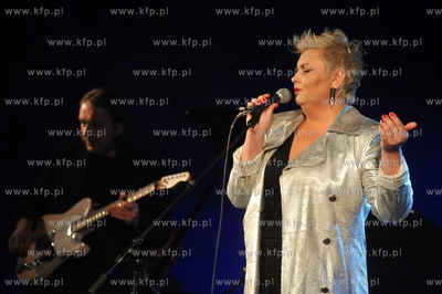 Benefis 20-lecia pracy artystycznej Macieja Lyszkiewicza...