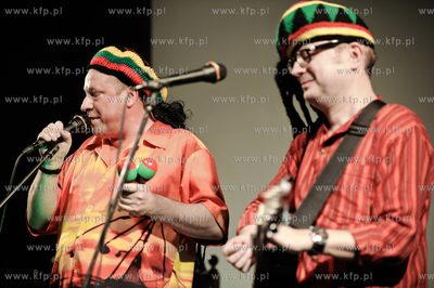 Gdansk. Nadbaltyckie Centrum Kultury, Skiboby - czyli...