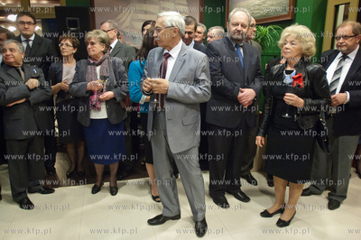 Gdansk. Uroczyste otwarcie czterogwiazdkowego hotelu...