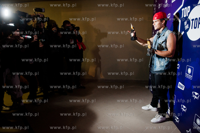 Sopot. Opera Lesna. Sopot TOP Of The TOP Festival 2012....