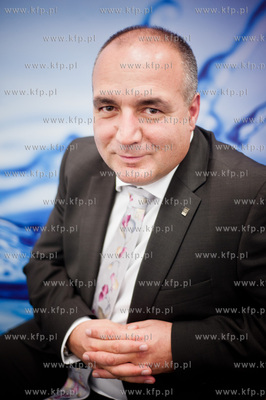 Gdansk. PGE Arena. Obchody 20-lecia Saur Neptun Gdansk....