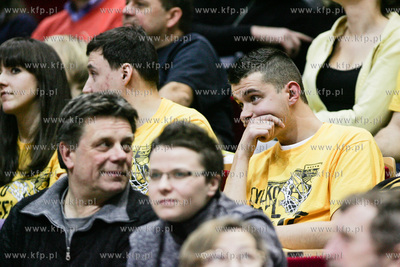 Sopot. Ergo Arena. Tauron Basket Liga. Trefl Sopot...