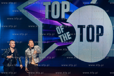 Sopot. Opera Lesna. Sopot TOP of The TOP Festival 2013....