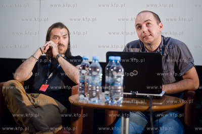 38 Gdynia Festiwal Filmowy. Warsztaty z tworcami filmu...