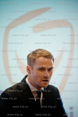 Gdynia. Hotel Kuracyjny.  IX Zjazd Regionu Pomorskiego...