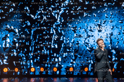 Sopot. Opera Lesna. Polsat Sopot Festiwal 2014. 
Nz...