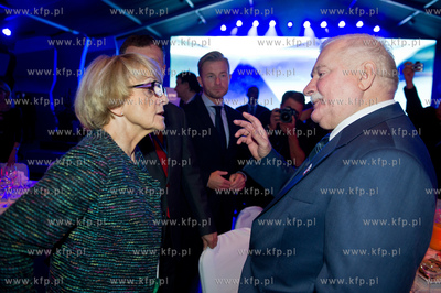 Sopot. Zatoka Sztuki. EFNI - Europejskie Forum Nowych...