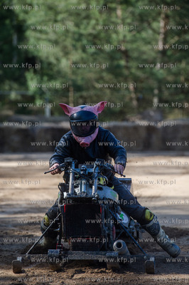 Sobieszewo. Centrum Hotelowo - Konferencyjne Alma....