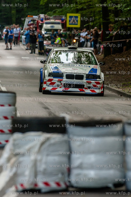 Gorskie Samochodowe Mistrzostwa Polski Lotos Grand...