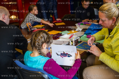 Akwarium Gdynskie. Tydzien Rekina oraz Dni Otwarte...