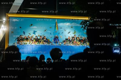 Port lotniczy im. Lecha Walesy w Gdansku Rebiechowie....