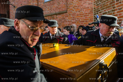 Kosciol pw. sw. Ap. Piotra i Pawla w Pucku. Uroczystos...