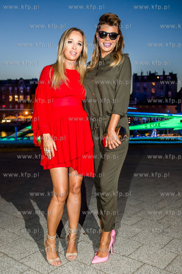 Gdansk. Olowianka. Pomorskie Trzecia edycja imprezy...