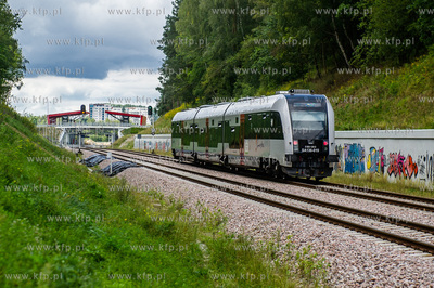 Gdańsk. Pociągi Pomorskiej Kole Metropolitalnej wracają...