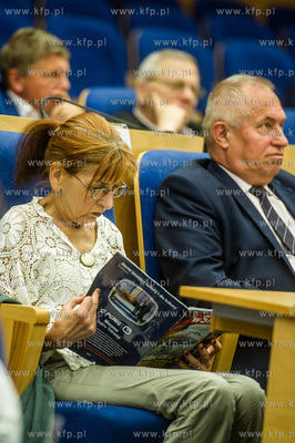 Gdańsk. Urząd Marszałkowski Wojewodztwa Pomorskiego....