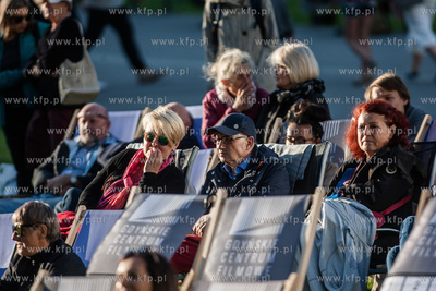 Koncert konkursowy Grand Prix Ladies Jazz Festival...