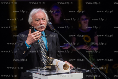 Teatr Muzyczny. Scena Nowa. 44. Festiwal Polskich Filmów...