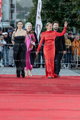 49. Festiwal Polskich Filmów Fabularnych w Gdyni....