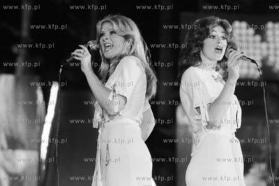 XVII Międzynarodowy Festiwal Piosenki i Interwizji...