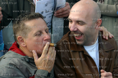 VII Festiwal Dobrego Humoru w Gdansku. Rejs katamaranem...