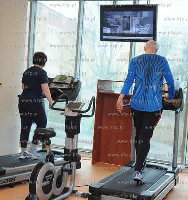 Fitness Club Gymnasion - Centrum Rodzinne Witawa w...