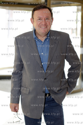 X Festiwal Dobrego Humoru w GdanskuZbigniew Buczkowski...