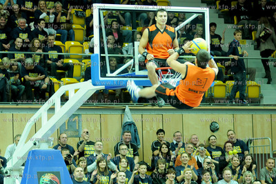 Hala Sportowo - Widowiskowa Gdynia. Wielkie otwarcie...