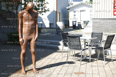 Islandia krajobraz wyspy, Reykjavik, czerwic 2009r....