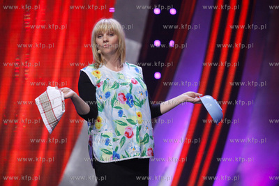 Sopot TopTrendy Festiwal 2010 Ostatni dzien Festiwalu...