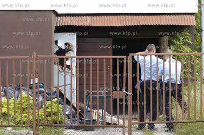 Slupsk
Policjanci z Komendy Wojewodzkiej w Gdansku...