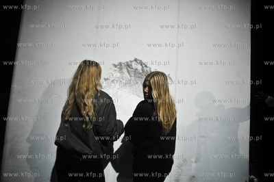 Koncert i widowisko "Solidarnosc. Twoj aniol Wolnosc...