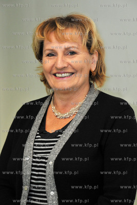 Ewa Lowkiel - wiceprezydent miasta Gdyni
08.10.2010
Fot....