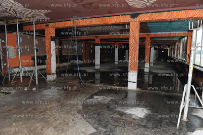 Sopot. Uroczyste rozpoczecie budowy Multidyscyplinarnego...