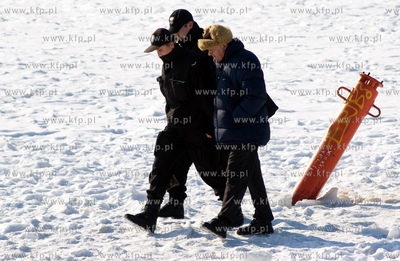 Dyrektor Urzedu Morskiego w Gdyni wydal decyzje karania...