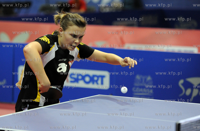 Ergo Arena Sopot/Gdansk. Europejskie Mistrzostwa w...