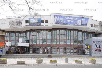 Rozbudowa i modernizacja Teatru Muzycznego im. Danuty...