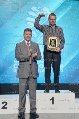 W ostatnim dniu odbywajacych sie w Hali Sportowo -...