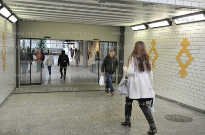 Nowy budynek dworca PKP w Sopocie zostal udostepniony...