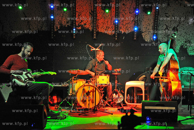 Sopot. Klub Sfinks. Festiwal Literacki Sopot 2016....
