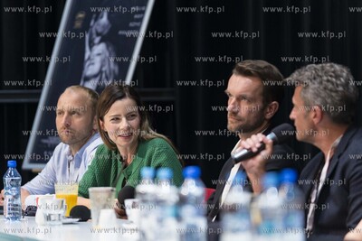 Gdyńskie Centrum Filmowe. 43. Festiwal Polskich Filmów...