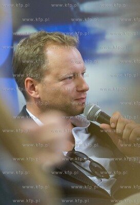 Teatr Muzyczny. 43. Festiwal Polskich Filmów Fabularnych....