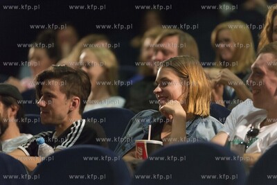43. Festiwal Polskich Filmów Fabularnych. Spotkanie...
