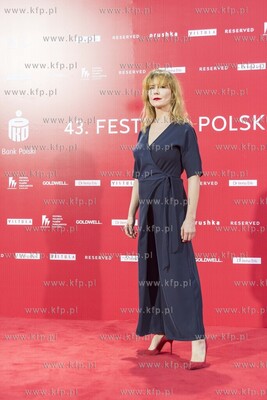 Teatr Muzyczny – Gala 43. Festiwalu Polskich Filmów...